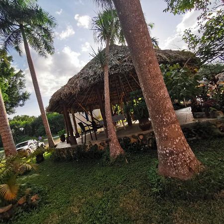 Hotel Doralba Inn Chichen Экстерьер фото