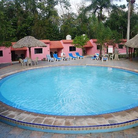 Hotel Doralba Inn Chichen Экстерьер фото