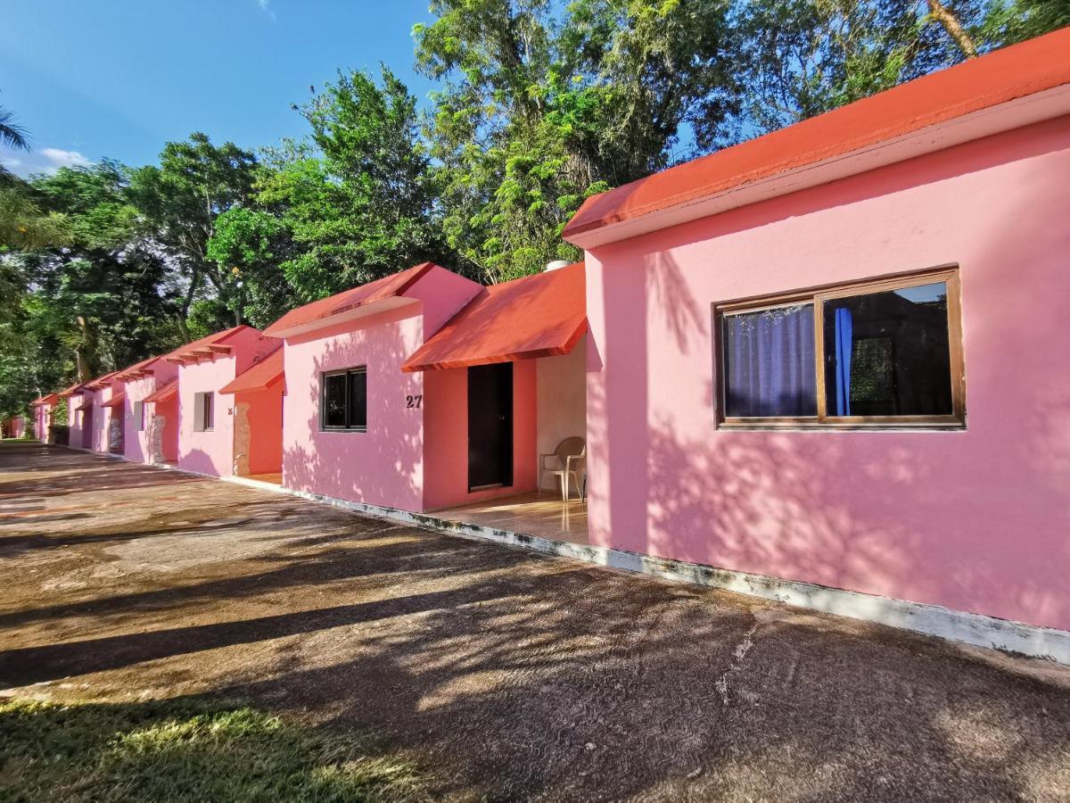 Hotel Doralba Inn Chichen Экстерьер фото