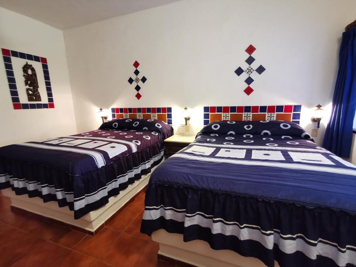Hotel Doralba Inn Chichen Экстерьер фото