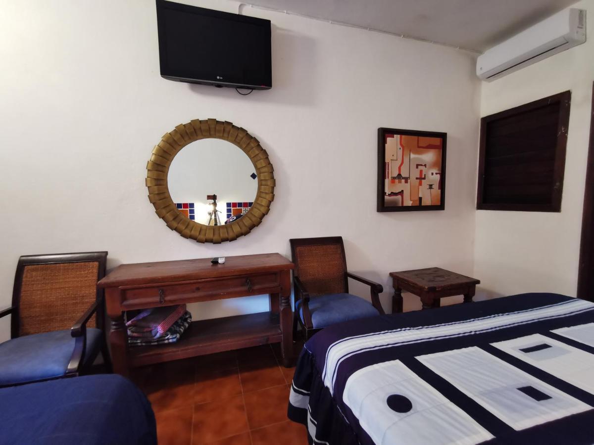 Hotel Doralba Inn Chichen Экстерьер фото