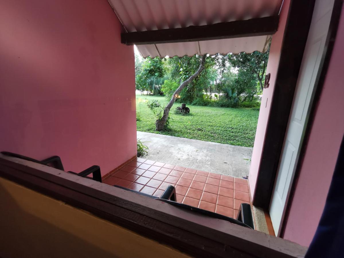 Hotel Doralba Inn Chichen Экстерьер фото