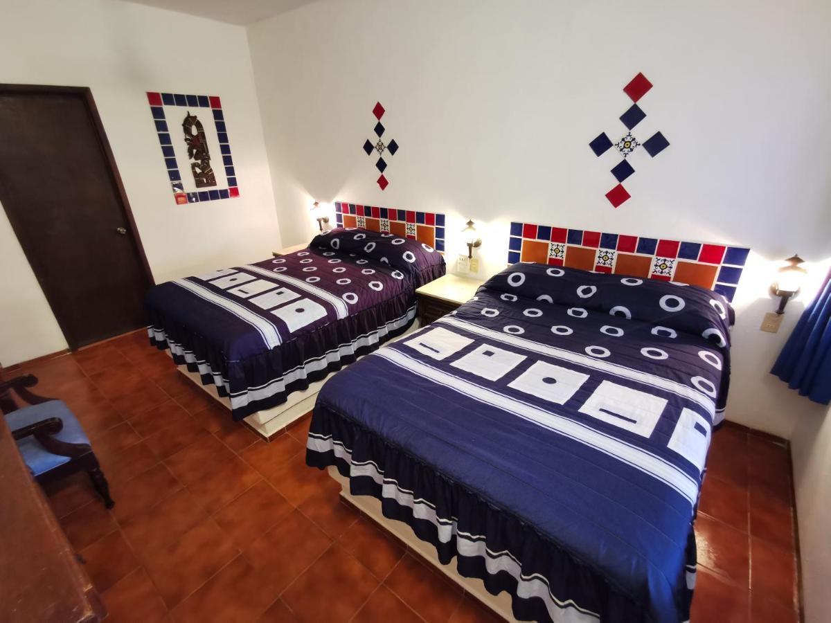 Hotel Doralba Inn Chichen Экстерьер фото