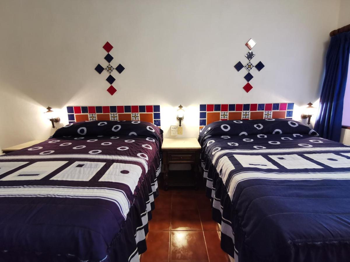 Hotel Doralba Inn Chichen Экстерьер фото